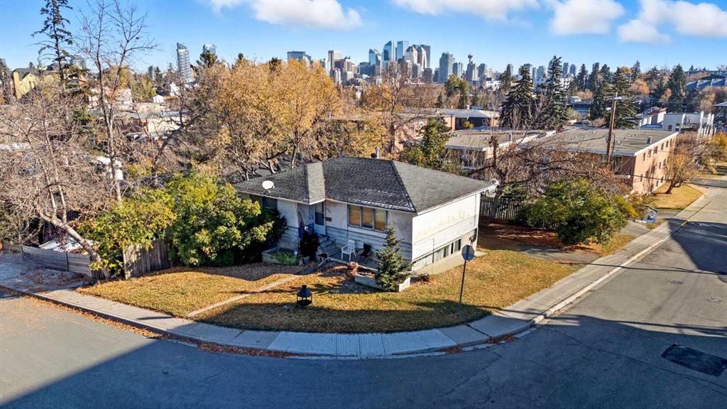 Fifth View of 2524 17a Street , Bankview, Calgary, Alberta, t2t 4s4