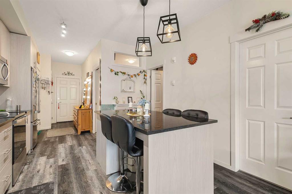 Fifth View of 2414, 298 Sage Meadows Park NW, Sage Hill, Calgary, Alberta, T3P1P5