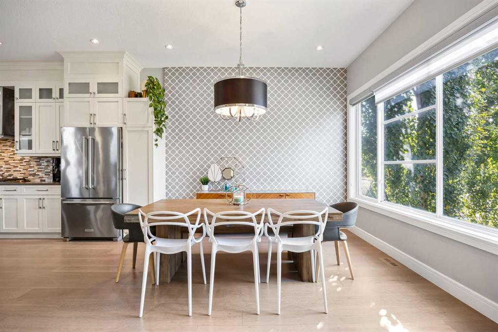 Fourth View of 1906 22 Avenue NW, Banff Trail, Calgary, Alberta, T2M 1R7