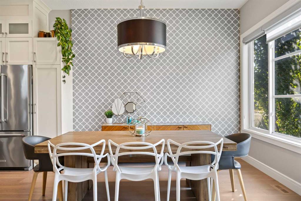 Fifth View of 1906 22 Avenue NW, Banff Trail, Calgary, Alberta, T2M 1R7