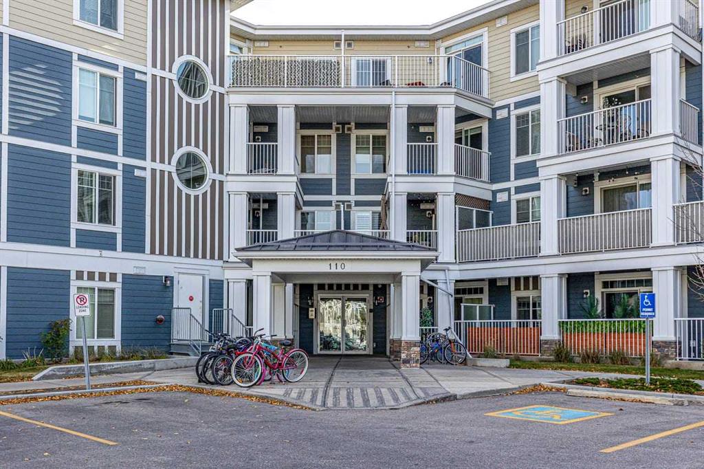 417, 110 Auburn Meadows View SE, A2268060, Alberta,