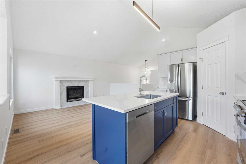 Fifth View of 196 Copperstone Terrace SE, Copperfield, Calgary, Alberta, T2Z 0J5