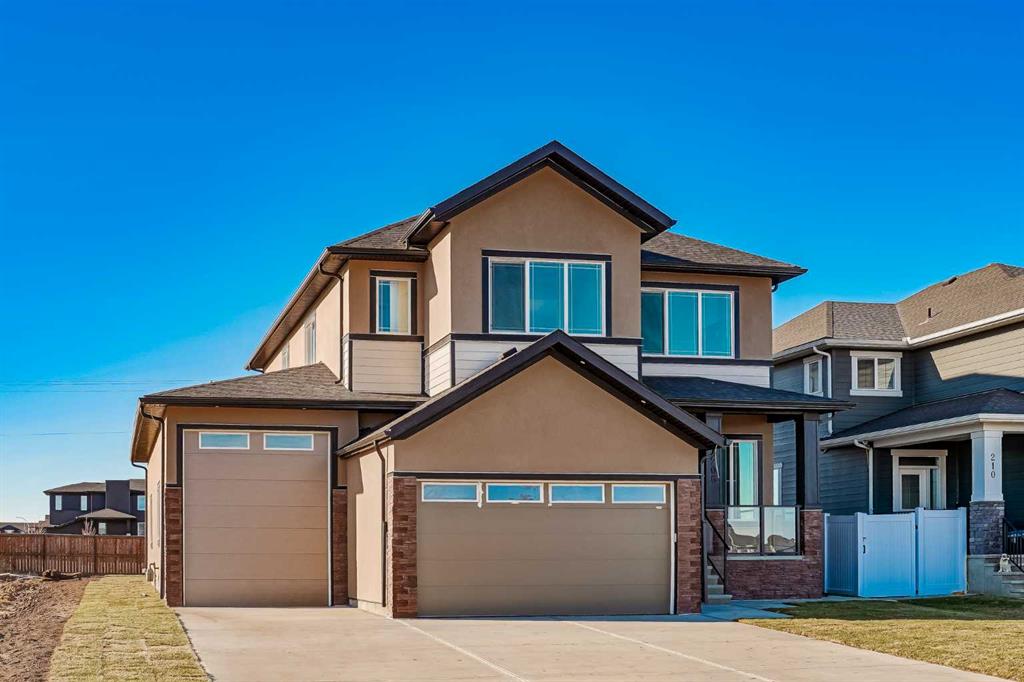 206 Boulder Creek Place , A2268067, Alberta,