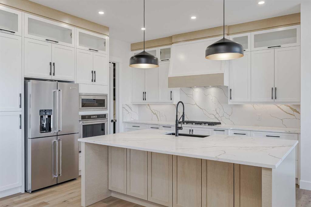 Third View of 206 Boulder Creek Place , Boulder Creek Estates, Langdon, Alberta, T0J 1X3