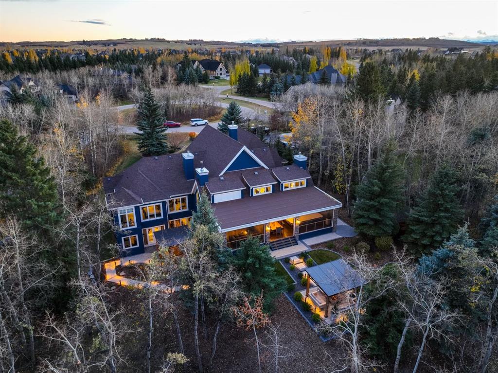 Second View of 14 Pinehurst Drive , Pinehurst, Rural Foothills County, Alberta, T1S 4J3