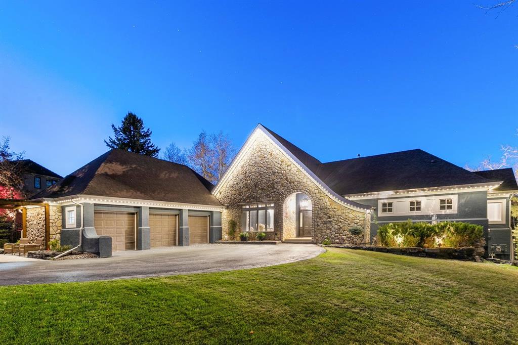 Third View of 14 Pinehurst Drive , Pinehurst, Rural Foothills County, Alberta, T1S 4J3