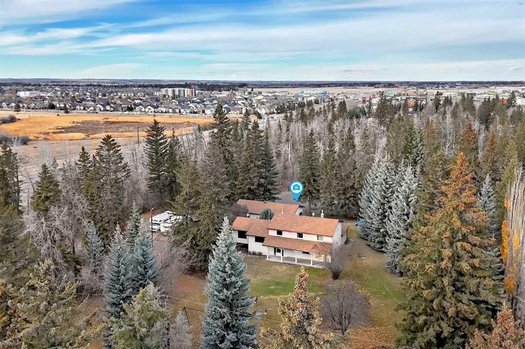 17 College Park Place , A2268092, Alberta,