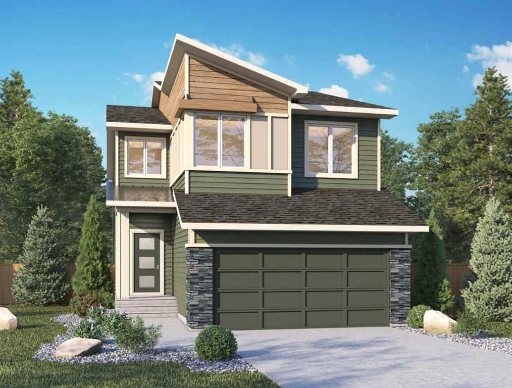 79 Heartwood Villas SE, A2268101, Alberta,