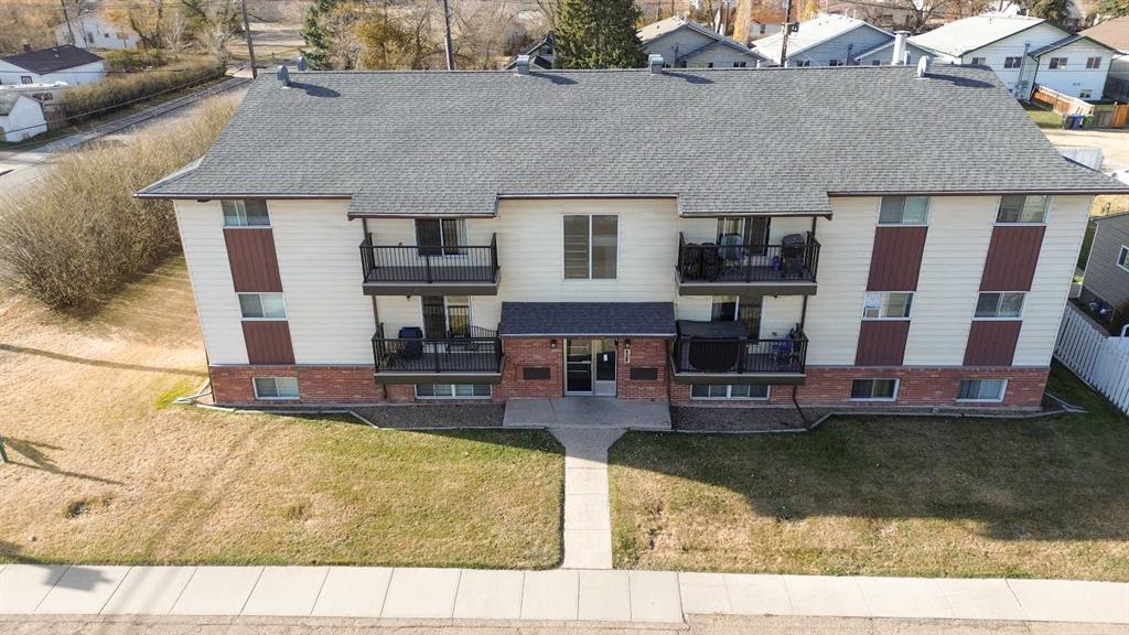 101-304, 5904 51 Avenue , A2268103, Alberta,