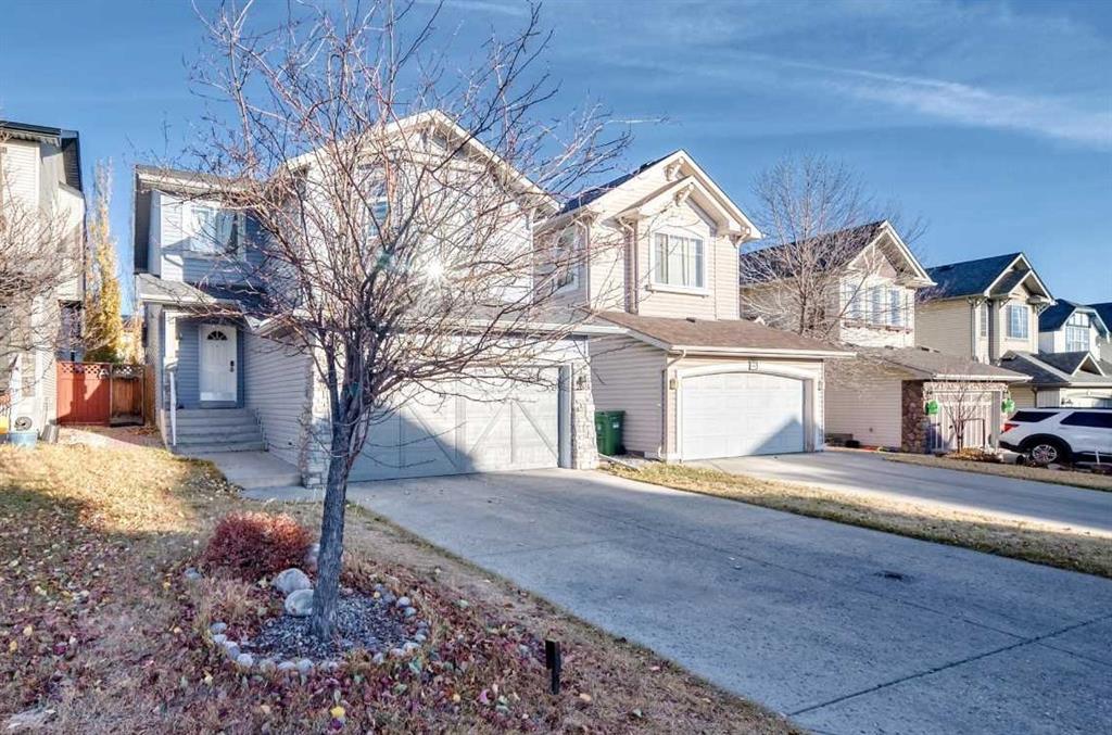 Second View of 54 New Brighton Manor SE, New Brighton, Calgary, Alberta, T2Z 4J3