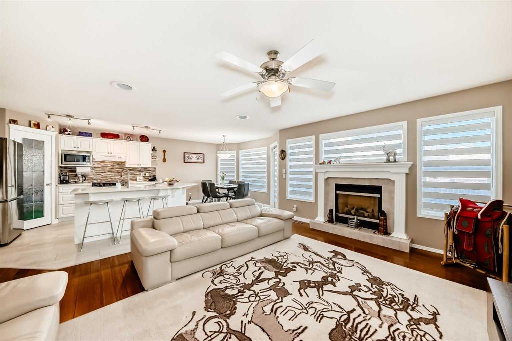 Fourth View of 54 New Brighton Manor SE, New Brighton, Calgary, Alberta, T2Z 4J3