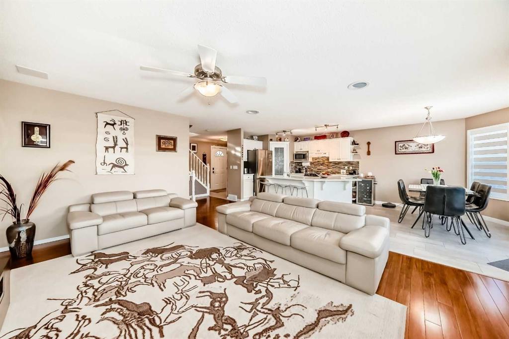 Fifth View of 54 New Brighton Manor SE, New Brighton, Calgary, Alberta, T2Z 4J3