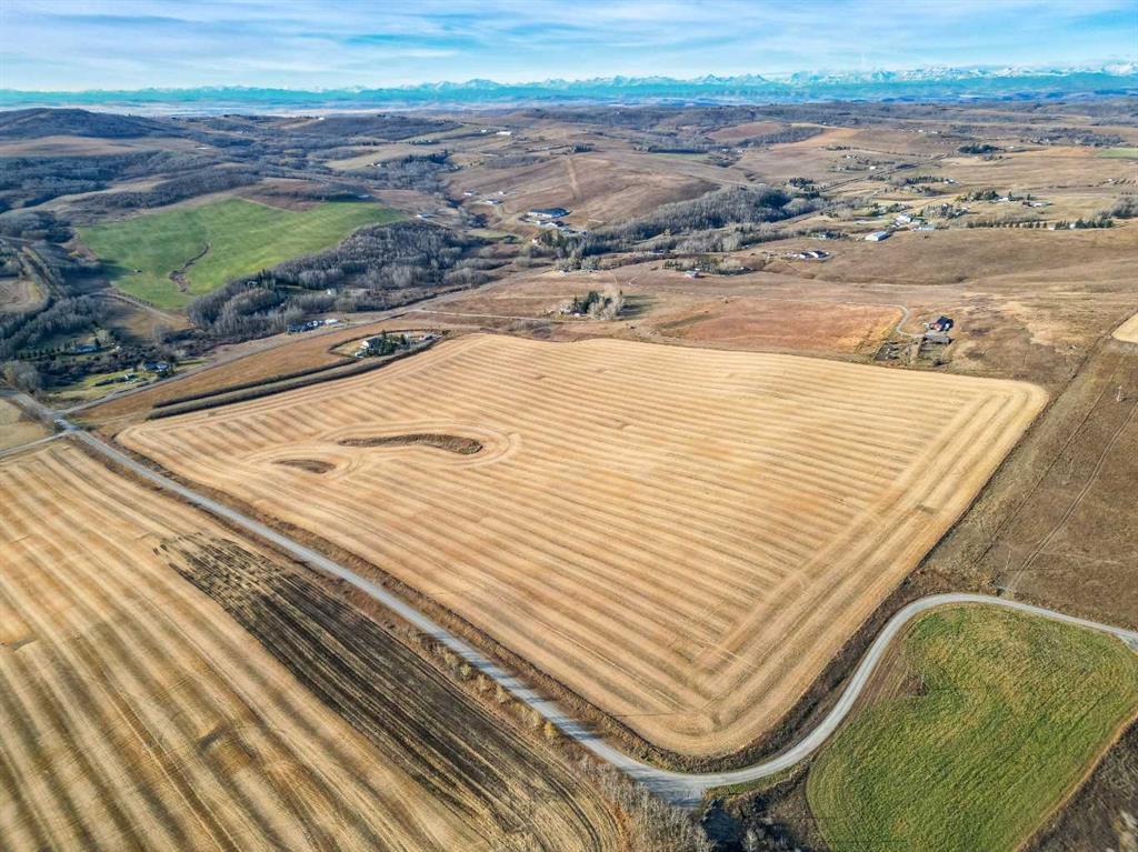 54.28 Acres on 96th Street W, A2268112, Alberta,