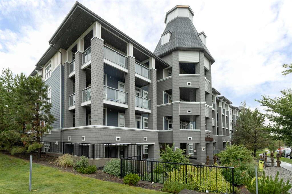 Third View of 128, 25 Auburn Meadows Avenue SE, Auburn Bay, Calgary, Alberta, T3M 2L3