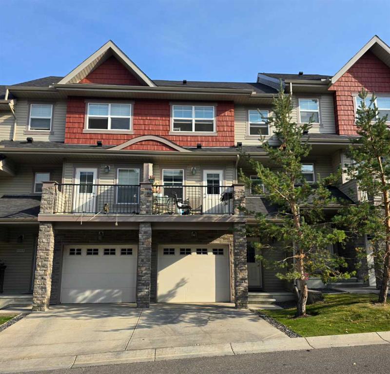 Second View of 119 Panatella Hill NW, Panorama Hills, Calgary, Alberta, T3K 0S7