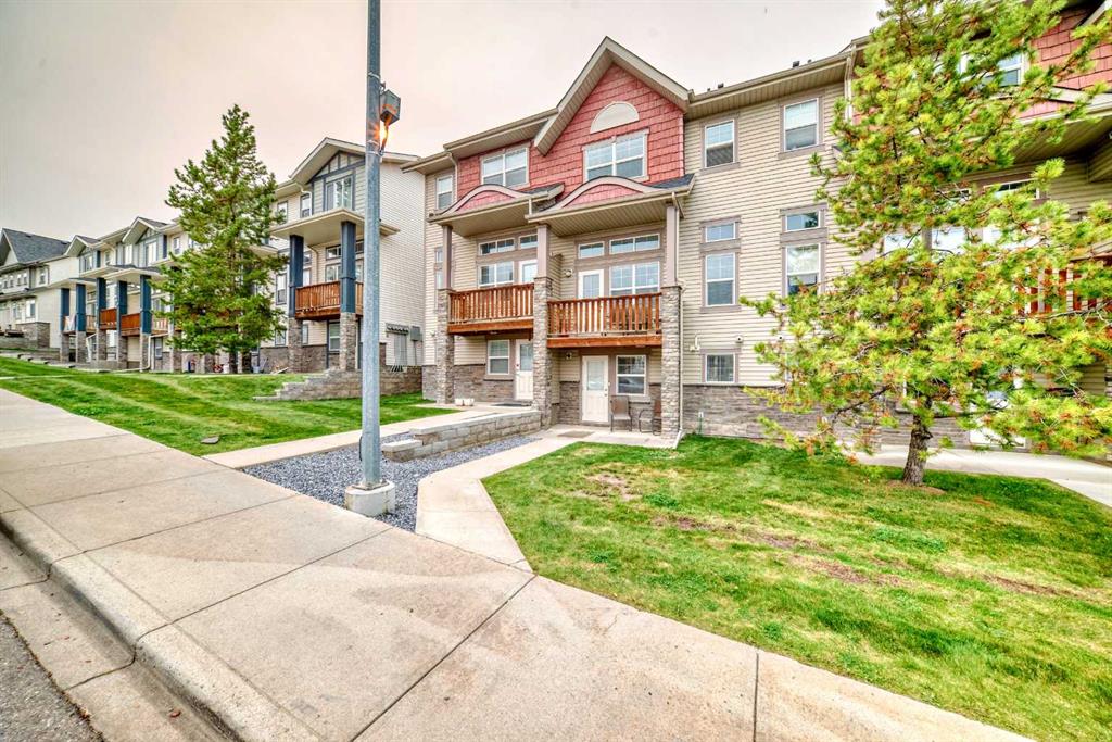 Third View of 119 Panatella Hill NW, Panorama Hills, Calgary, Alberta, T3K 0S7