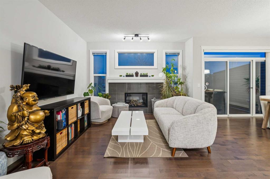 Fourth View of 159 Evanswood Circle NW, Evanston, Calgary, Alberta, T3P 0K2