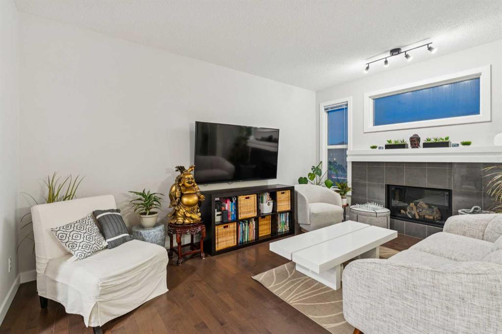 Fifth View of 159 Evanswood Circle NW, Evanston, Calgary, Alberta, T3P 0K2