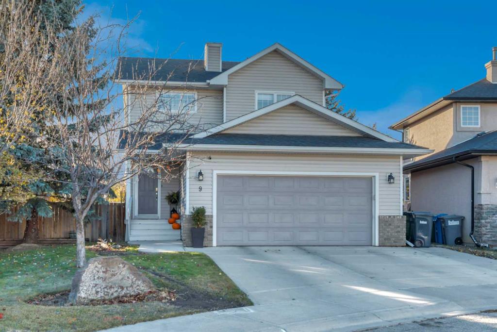 9 Aspen Landing , A2268131, Alberta,