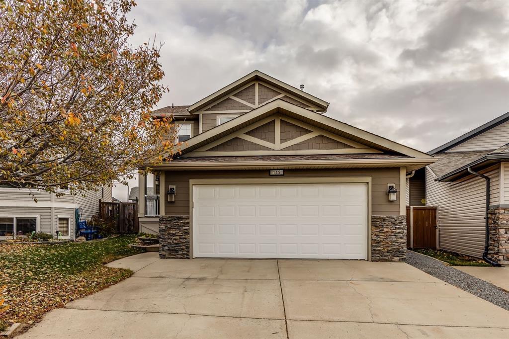 149 Thornfield Close SE, A2268141, Alberta,