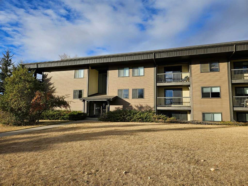 115, 6108 53 Street , A2268144, Alberta,