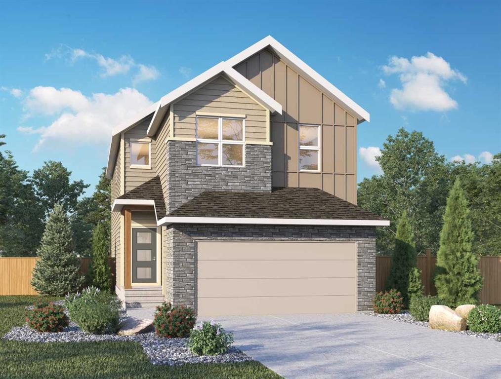 Second View of 95 Heartwood Villas SE, NONE, Calgary, Alberta, T3S0R5