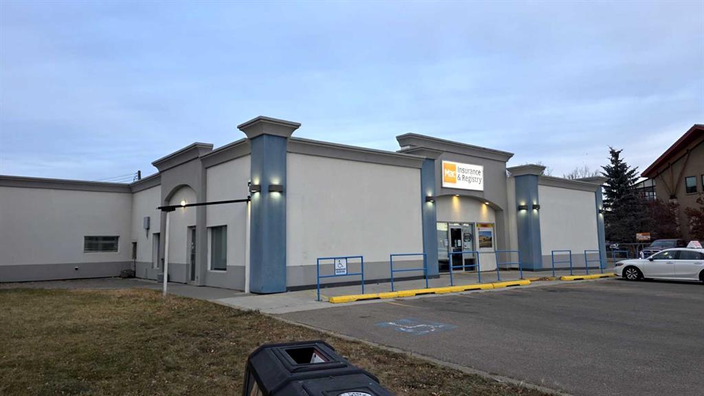 MLS® listing #106761783 for sale located at 5414 43 Street 