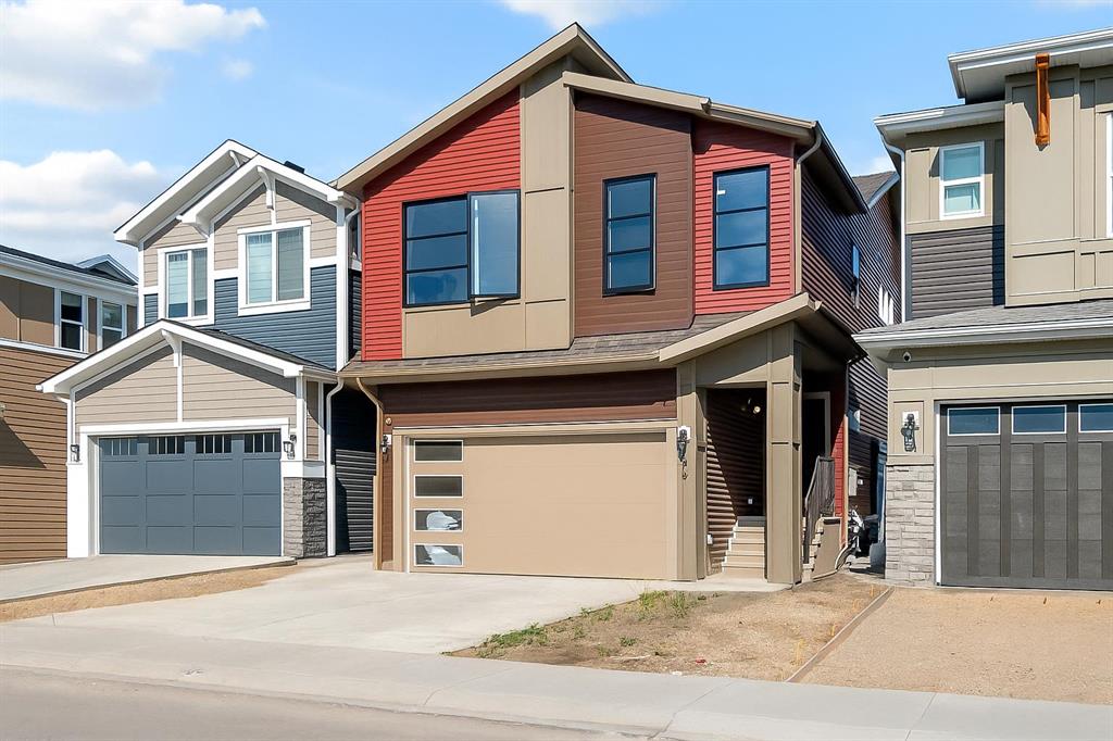 154 Silver Spruce Grove SW, A2268154, Alberta,