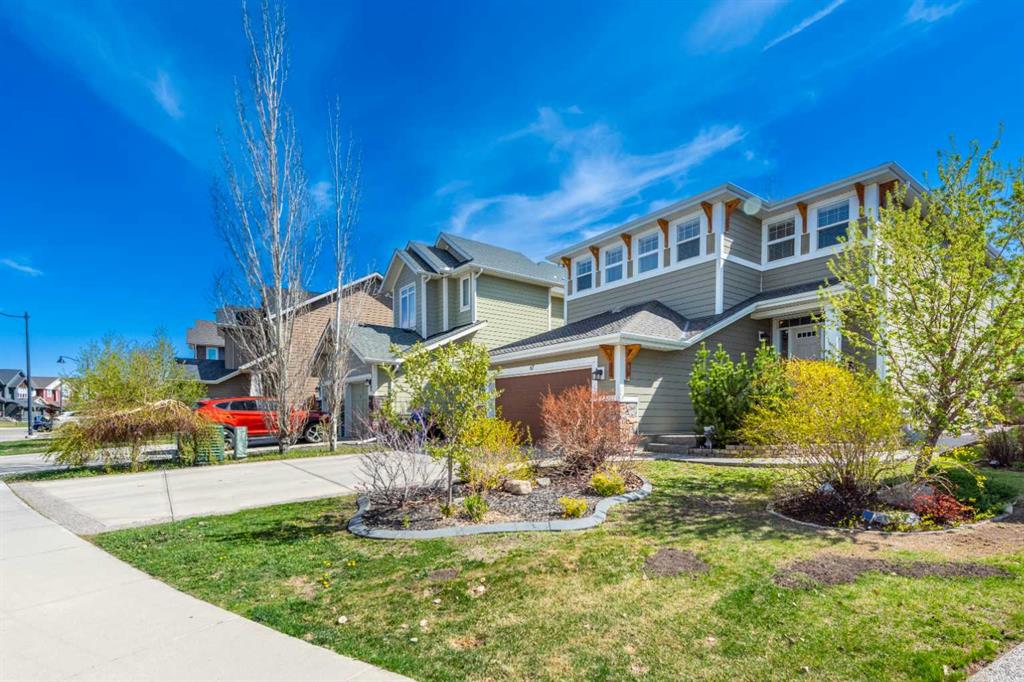 67 Auburn Sound Manor SE, A2268158, Alberta,