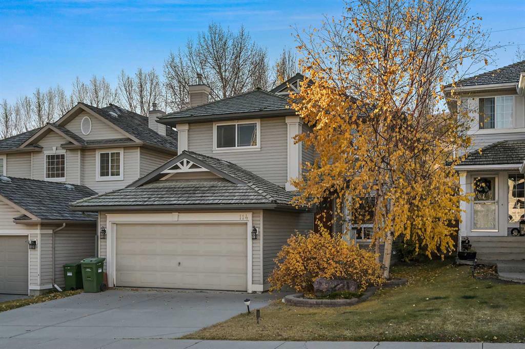 114 Valley Ponds Crescent NW, A2268163, Alberta,