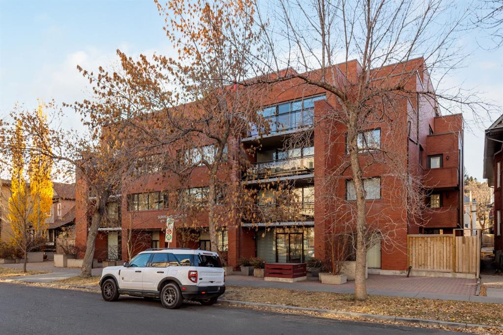 301, 929 18 Avenue SW, A2268169, Alberta,