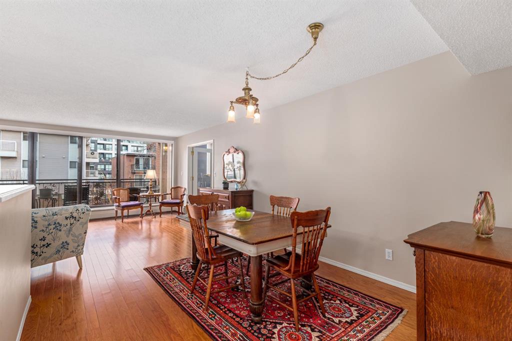 Fifth View of 301, 929 18 Avenue SW, Lower Mount Royal, Calgary, Alberta, T2T 0H2