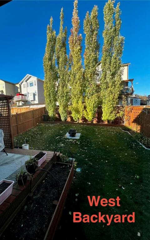 Fourth View of 160 Sage Valley Circle NW, Sage Hill, Calgary, Alberta, T3R 0E9