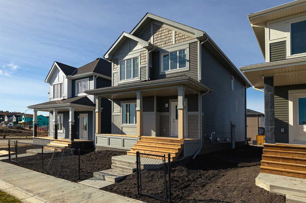 11 Creekstone Walk SW, A2268172, Alberta,