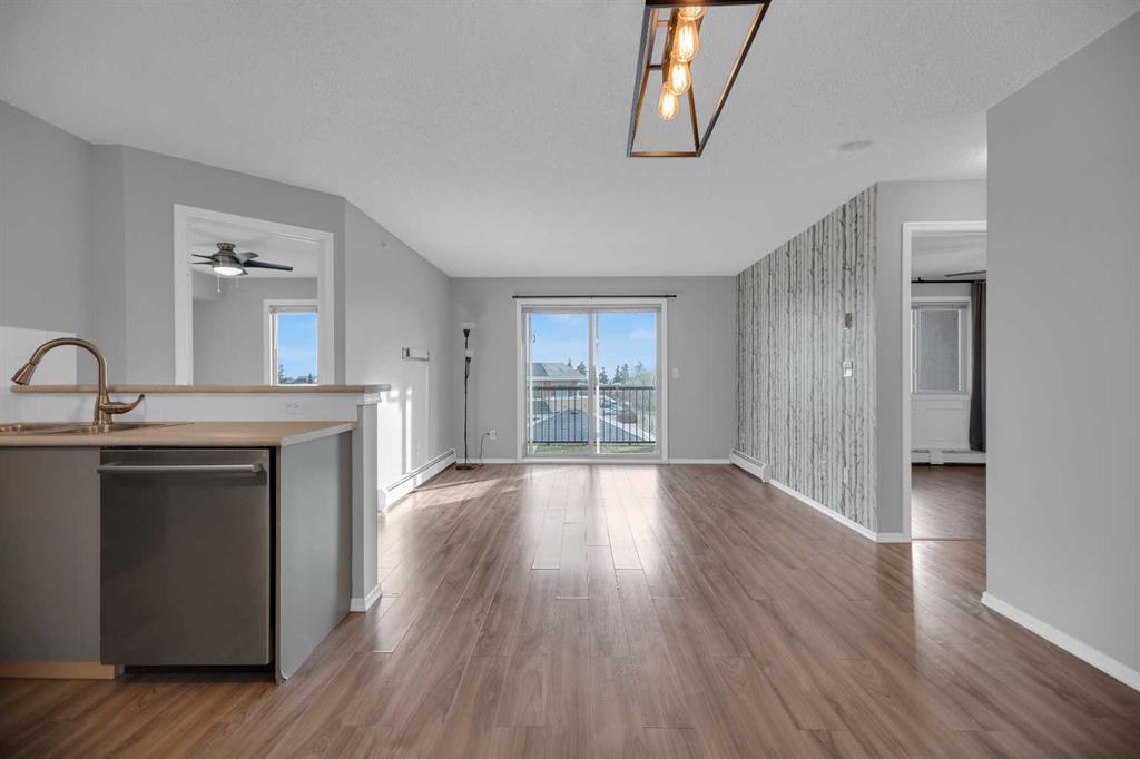 Fifth View of 1307, 16969 24 Street SW, Bridlewood, Calgary, Alberta, T2Y 0H9