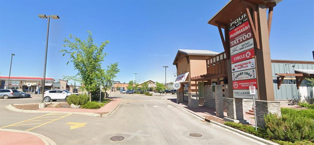 105, 320 West Creek Drive , A2268180, Alberta,