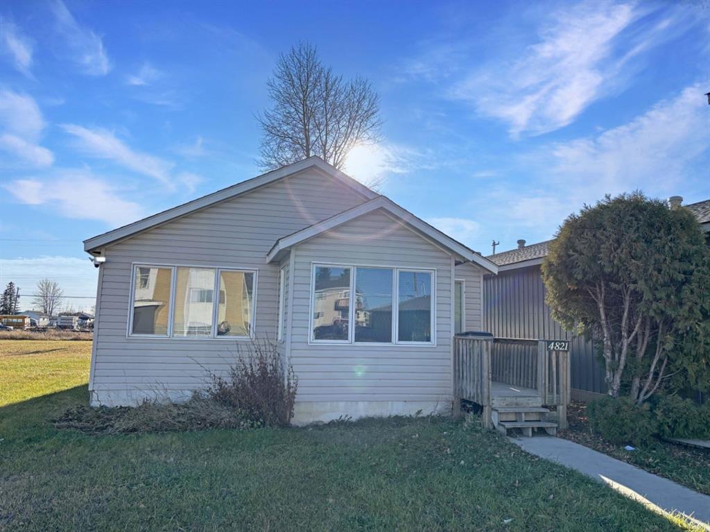 4821 51st Avenue  , A2268181, Alberta,