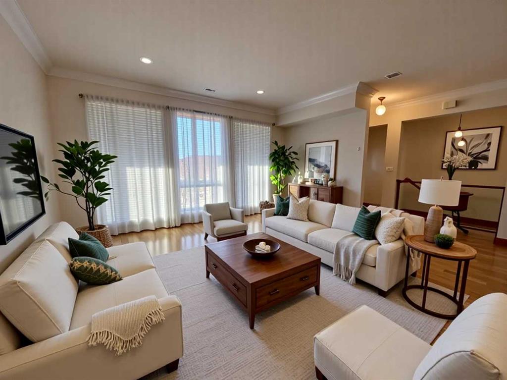 Fourth View of 3506 Doverthorn Road SE, Dover, Calgary, Alberta, T2B 2H5