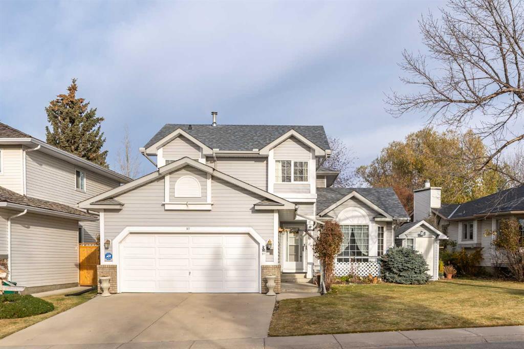 97 Downey Road , A2268185, Alberta,