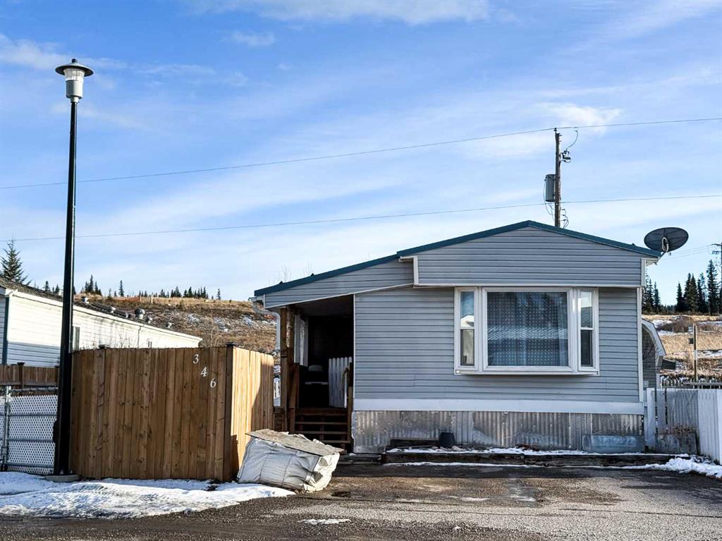 346, 133 Jarvis Street , A2268192, Alberta,