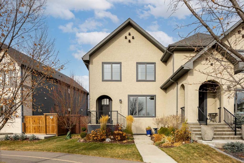 275 Marine Drive SE, A2268196, Alberta,