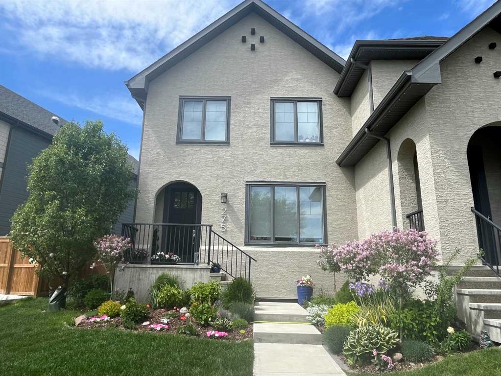 Third View of 275 Marine Drive SE, Mahogany, Calgary, Alberta, T3M 2S2