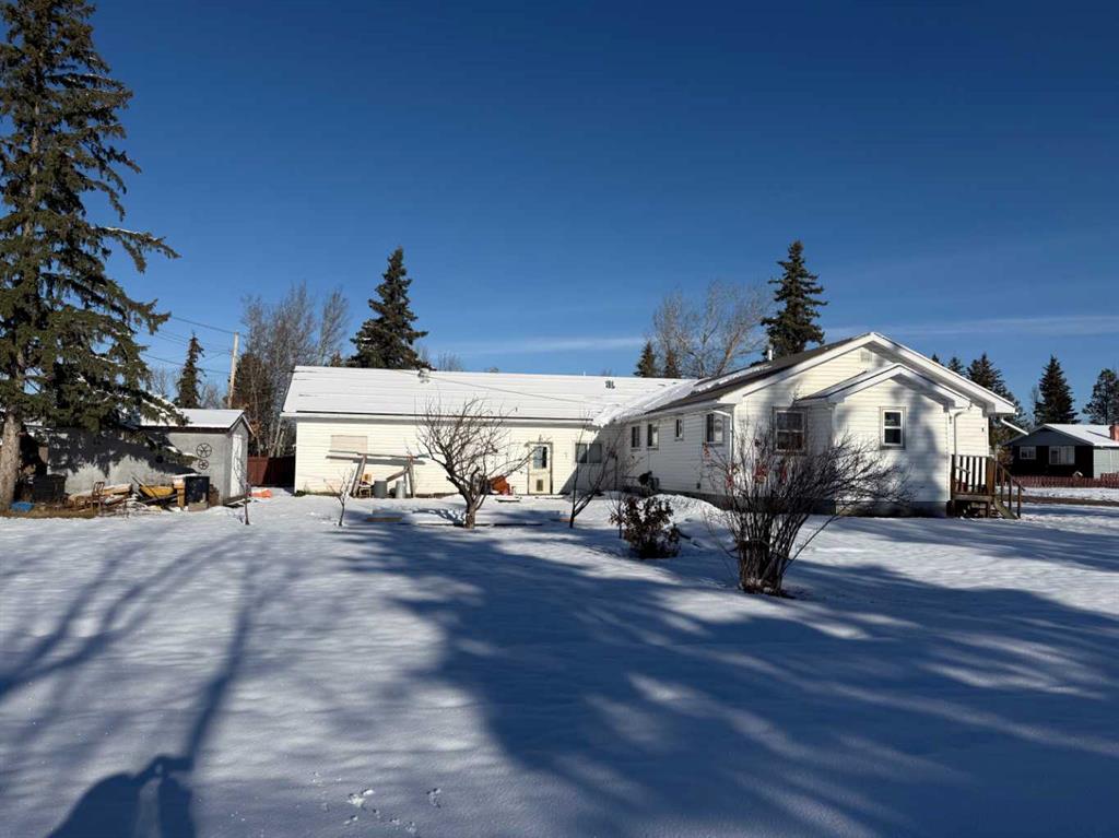 Fourth View of 4608 53 Street , NONE, Rycroft, Alberta, T0H 3A0