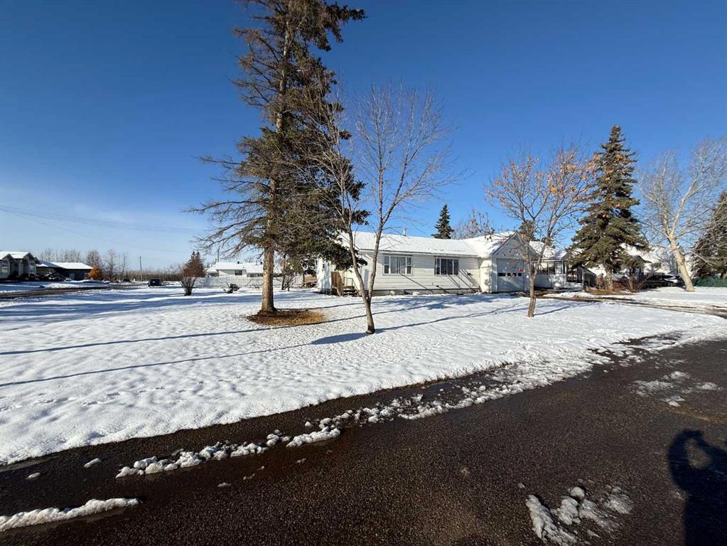Fifth View of 4608 53 Street , NONE, Rycroft, Alberta, T0H 3A0