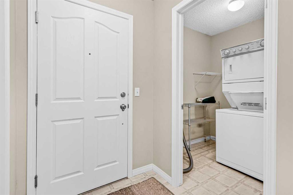 Third View of 109, 369 Rocky Vista Park NW, Rocky Ridge, Calgary, Alberta, T3G 5K7