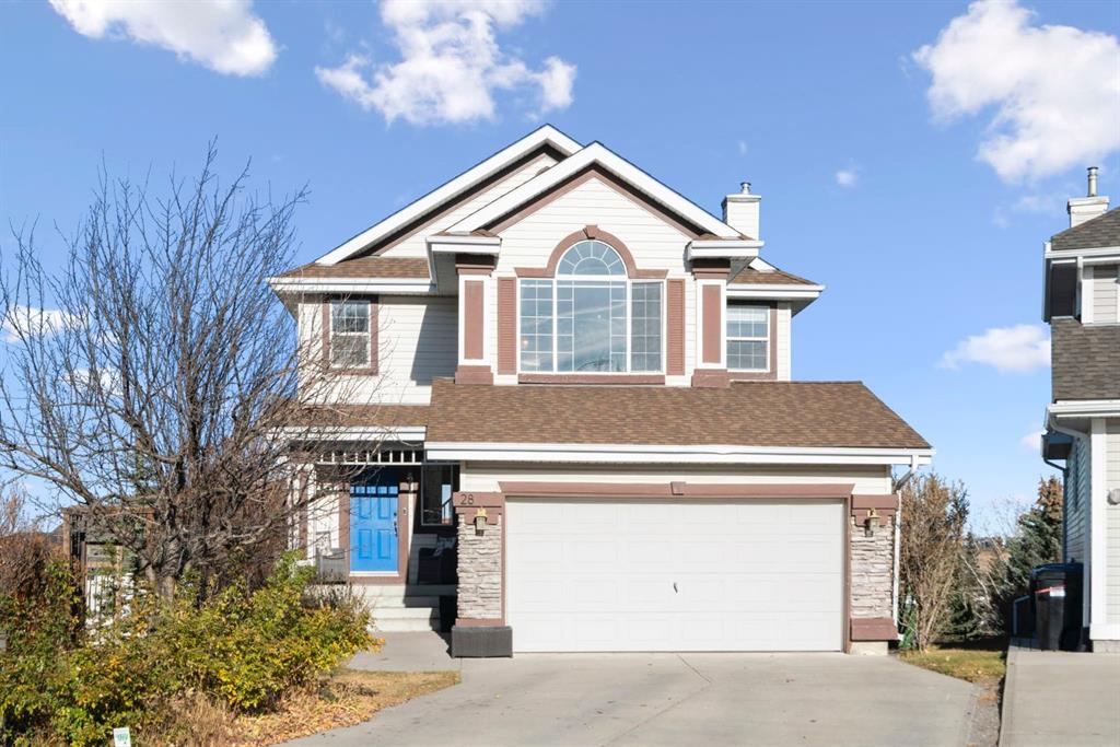 28 Hidden Park NW, A2268209, Alberta,