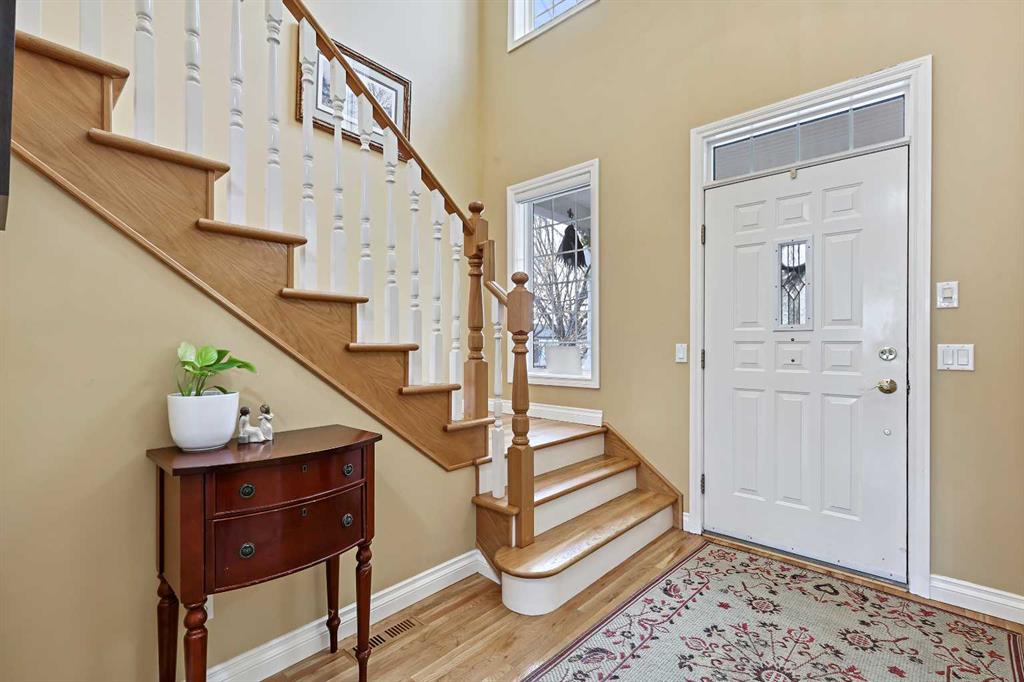 Third View of 4068 Garrison Boulevard SW, Garrison Woods, Calgary, Alberta, T2T 6C1