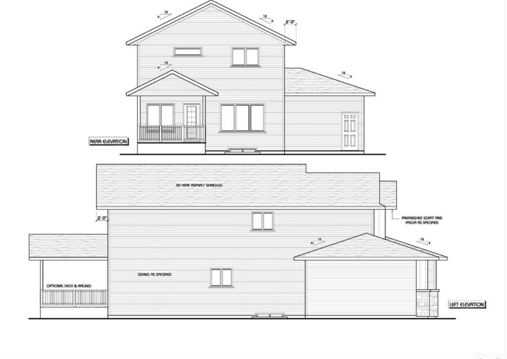 14 Vista Close , A2268213, Alberta,