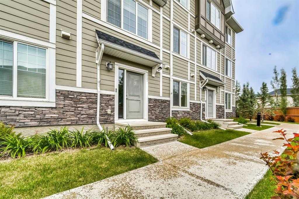 607 Nolanlake Villas NW, A2268224, Alberta,