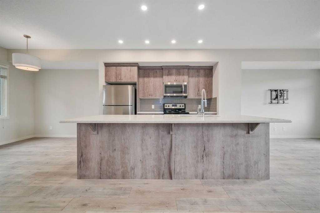 Fifth View of 607 Nolanlake Villas NW, Nolan Hill, Calgary, Alberta, T3R 0Z7